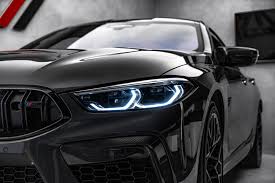 BMW M8