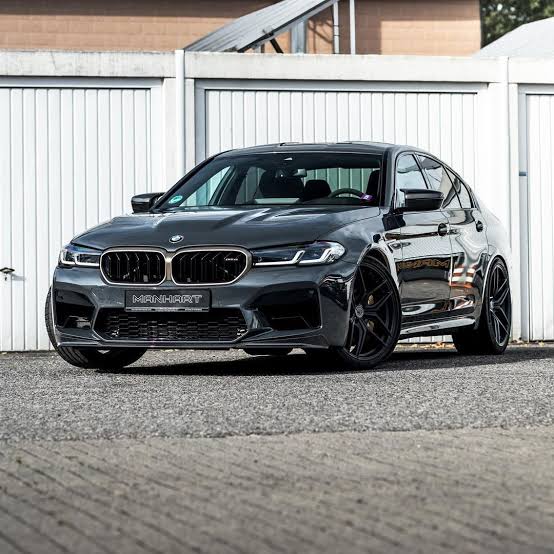 BMW M5